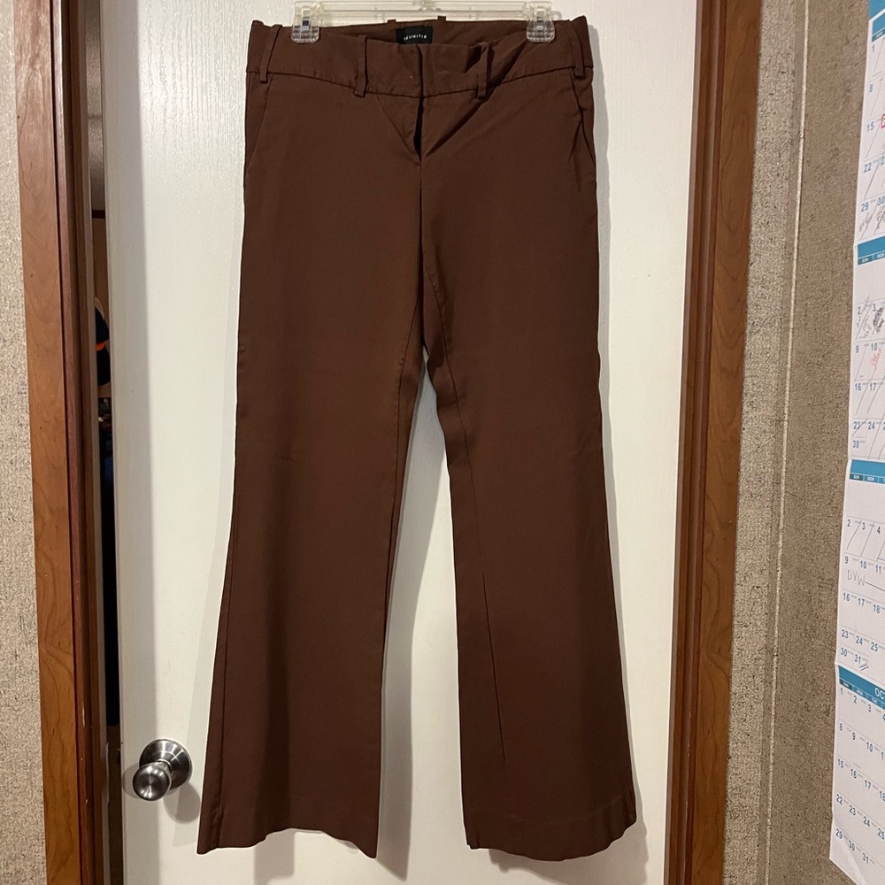 Gently Worn Limited Dress Pants